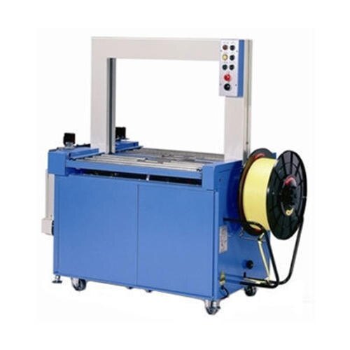 Automatic Strapping Machine