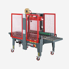 Random Carton Sealing Machine